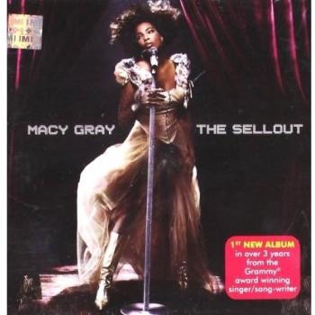 The Sellout