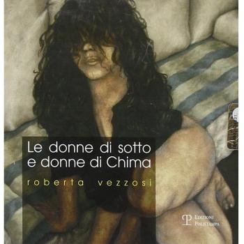 Le donne di sotto e le donne di Chima. Con CD Audio