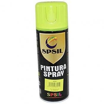 Spray Pintura Fluorescente LILI HOME 400ml