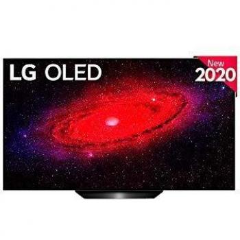 LG OLED55BX6LA