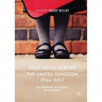 Vitalsource Technologies, Inc. Education Across The United Kingdom 19442017