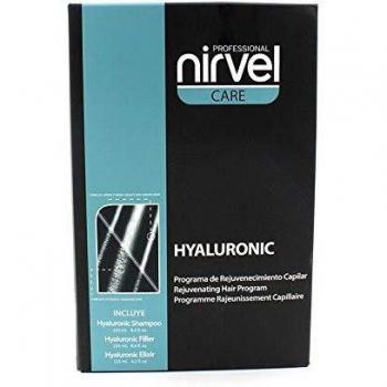 Hyaluronic Pack Rejuvenecimiento Capilar