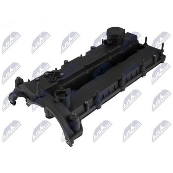 Cylinder Head Cover NTY BPZ‑CH‑004 – Pack of 4