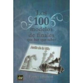 Los 100 modelos de finales que hay que saber
