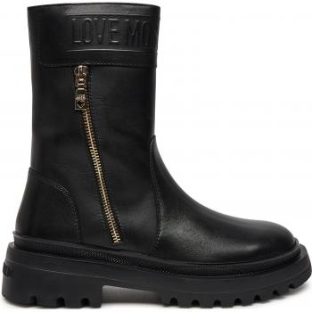 Botas Love Moschino HER LOVE ANKLE Femininas
