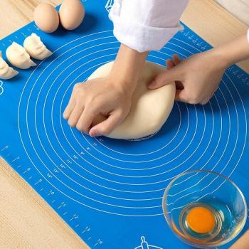 Feuille Silicone à Rouler et Cuisiner