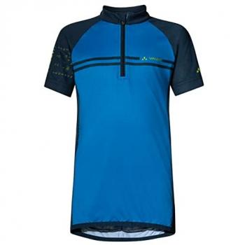 VAUDE Elmo IX Bleu Youth Sweater