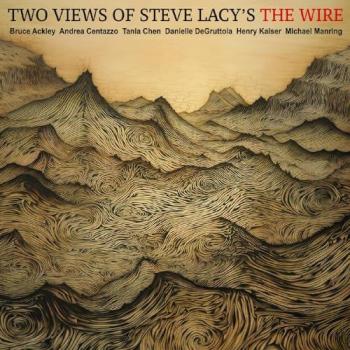 Les Deux Angles de “The Wire” (Steve Lacy)