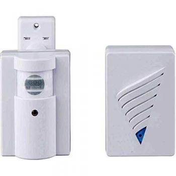 Heidemann Wireless Door Chime for Pets