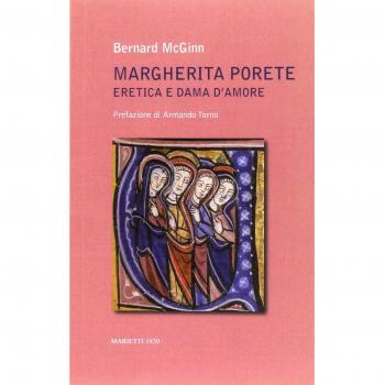 Margherita Porete. Eretica e dama d'amore