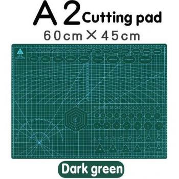 30x45cm A2 Self-Healing Cutting Pad