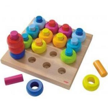 Spectrum Circle Challenge