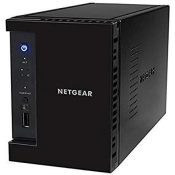 Desktop ReadyNAS RN212 2GB RAM 12TB