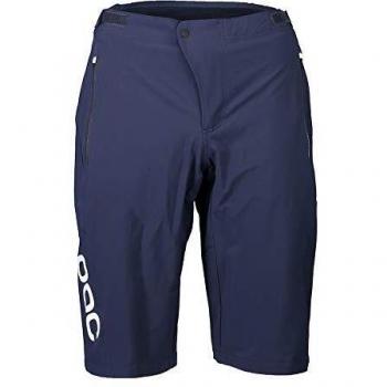 POC Essential Enduro Short für Männer XS Blau