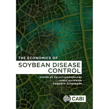 Vitalsource Technologies, Inc. The Economics Of Soybean Disease Control