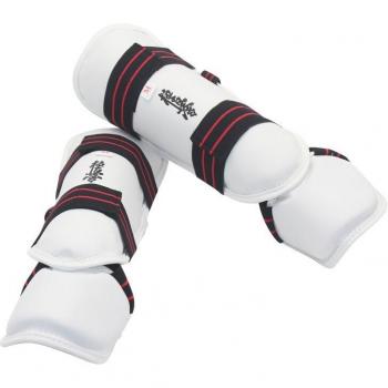 Wesing Taekwondo Shin and Instep Protector