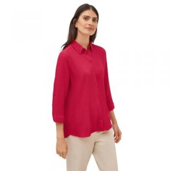 Cecil Modische 3/4 Arm Bluse