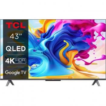 TV QLED