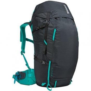 Thule Alltrail 45L Women's Backpack, Obsidian, REG