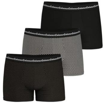 Eminence 3-pack Boxershorts BUSINESS
