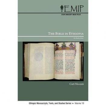 Niccum, Curt: The Bible in Ethiopia