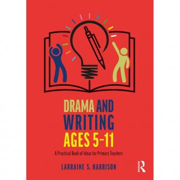 Vitalsource Technologies, Inc. Drama and Writing Ages 5-11