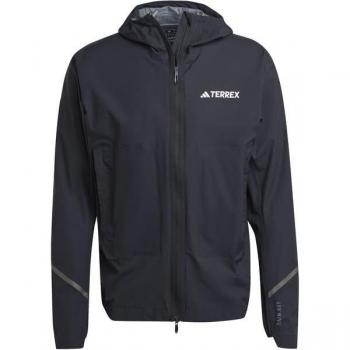 Jersey Top Terex Xperior Layer Light Rdy – 2.5 Rain, Black, Men’s, IP1423, J/XS