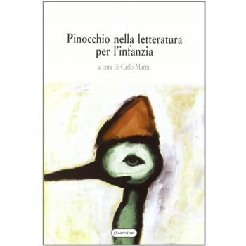 Pinocchio nella letteratura per l'infanzia