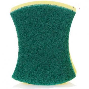 Esponja de limpieza para cocina y baño