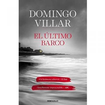 El ultimo barco (Inspector Leo Caldas)