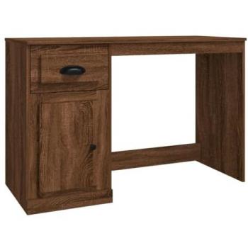 Studio Desk Mobile Rovere 115 x 50 x 75 cm