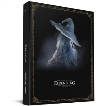 Future Press Elden Ring Official Strategy Guide, Vol. 1