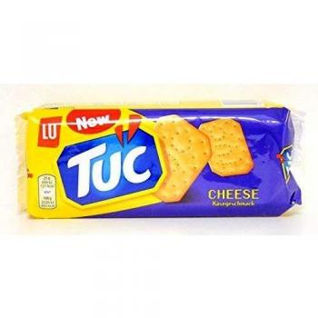 TUC Cheese Biscuits 100g