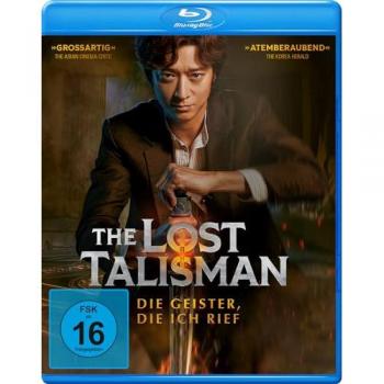 Der verlorene Talisman