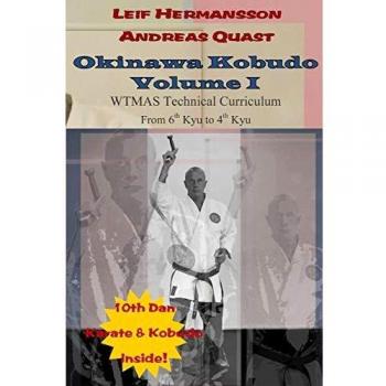 Okinawa Kobudo