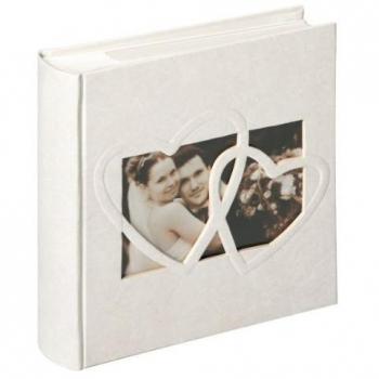 Walther ME‑123 Hochzeitsposter Sweet Heart – 200 Bilder, 10 × 15 cm
