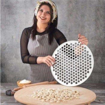 Molde de Pasta para Ravioles 40 cm
