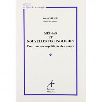 Medias et nouvelles technologies