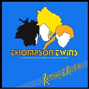 Remixes & Rarities