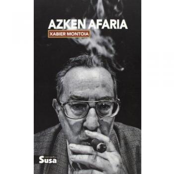 Azken afaria