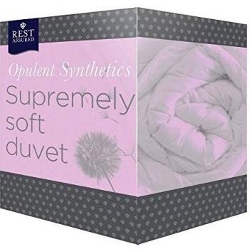 CloudLux Single Duvet – 13.5 Tog