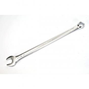 Clé polygonale TOPTUL 17 mm extra long