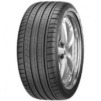Dunlop SP Sport Maxx GT 275/45 ZR18 (107Y) XL J