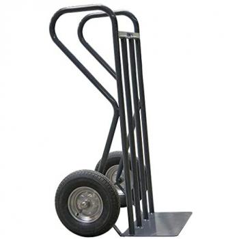 FIMM Bau Transportwagen 400 kg Tragkraft