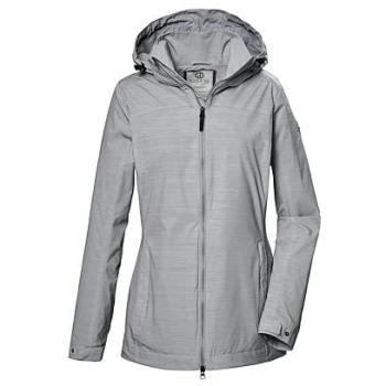 G.I.G.A. DX GS 67 WMN JCKT – Damen‑Jacke aus 100 % Polyester (Oberstoff & Futter)
