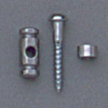 AllParts Ersatzteil: Rollensaitenstütze 0727‑010