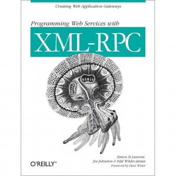 Vitalsource Technologies, Inc. Programming Web Services With Xml-rpc