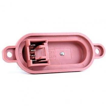 Resistenza Ventilatore Abitacolo Metzger 0917260 per Citroen Jumper, Fiat Ducato e Peugeot Boxer