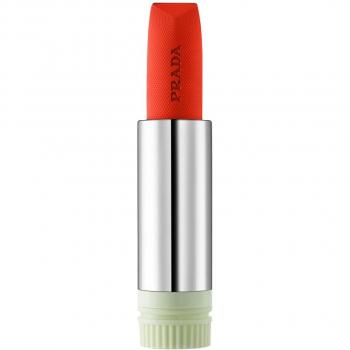 Prada Monochrome Soft Matte Lippenstift Nachfüllung 3,8g