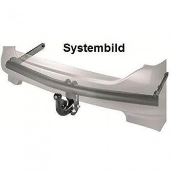 Westfalia Gancio per Traino 346063600001